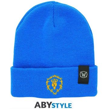 ABYstyle World of Warcraft Beanie-Alliance Logo (Diversen) Nieuw