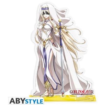 ABYstyle Goblin Slayer Acryl Stand-Sword Maiden (Diversen) Nieuw