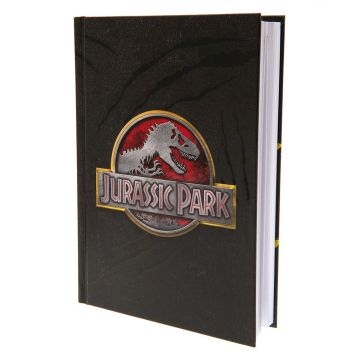 ABYstyle Jurassic Park A5 Notebook-Claws (Diversen) Nieuw