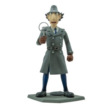 ABYstyle Inspector Gadget SFC Figure-Inspector Gadget (Diversen) Nieuw