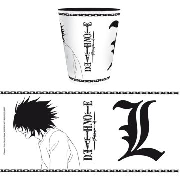 ABYstyle Death Note Mok-L (Diversen) Nieuw