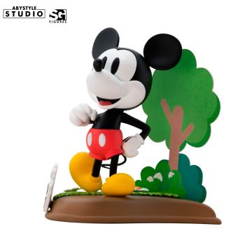 ABYstyle Disney Mickey Mouse SFC Figure-Mickey Mouse (Diversen) Nieuw