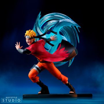 ABYstyle Naruto SFC Figure-Naruto Shuriken Rasengan (Diversen) Nieuw