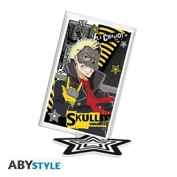 ABYstyle Persona 5 Acryl Stand-Skull (Diversen) Nieuw