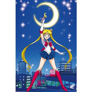 ABYstyle Sailor Moon Maxi Poster-Sailor Moon (Diversen) Nieuw