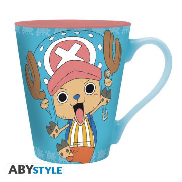 ABYstyle One Piece Mok-Chopper (Diversen) Nieuw