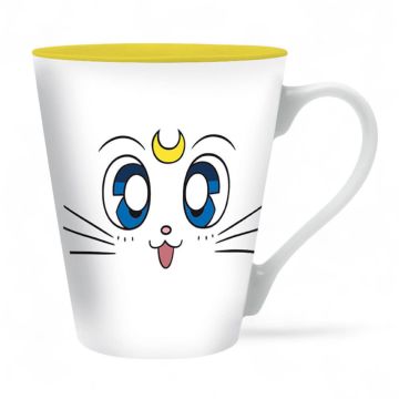 ABYstyle Sailor Moon Mok-Artemis (Diversen) Nieuw