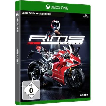 RiMS Racing-Duits (Xbox One) Nieuw