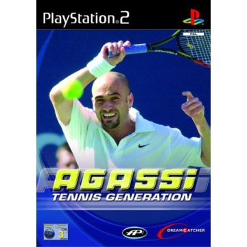Agassi