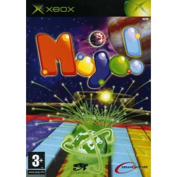 Mojo -Standaard