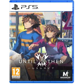 Until Then-Standaard (PlayStation 5) Nieuw