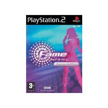 Fame Academy