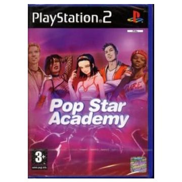 Pop Star Academy