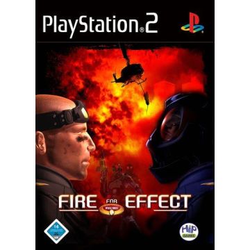 Counter Terrorist Special Forces Fire for Effect-Duits
