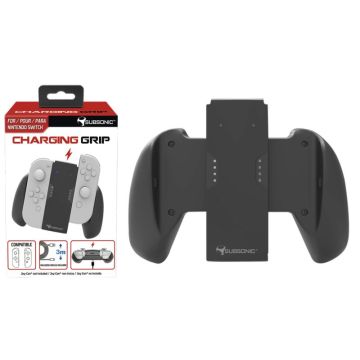 Subsonic Charging Grip for Switch-Standaard (Switch) Nieuw
