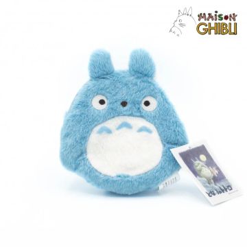 Sun Arrow My Neighbor Totoro Coin Purse-Totoro Blauw (Diversen) Nieuw