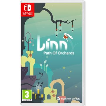 Linn Path of Orchards-Standaard (Switch) Gebruikt