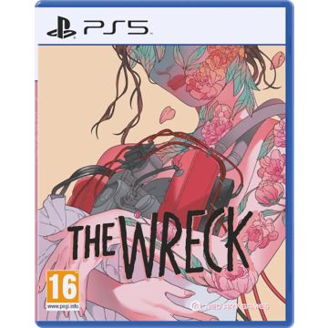 The Wreck-Standaard (PlayStation 5) Nieuw