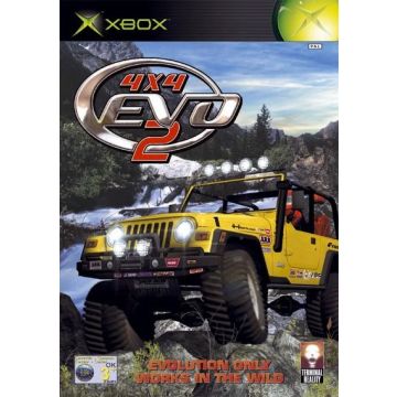 4x4 EVO 2