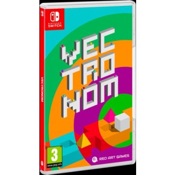 Vectronom-Standaard (Switch) Nieuw