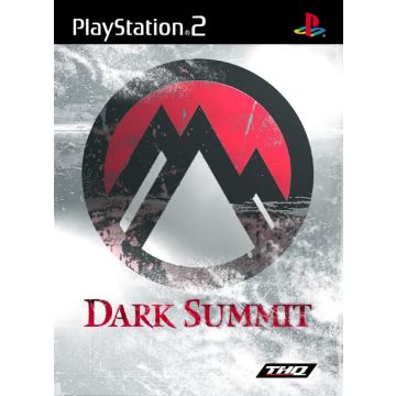 Dark Summit-Standaard (PlayStation 2) Gebruikt