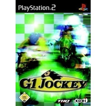 G1 Jockey