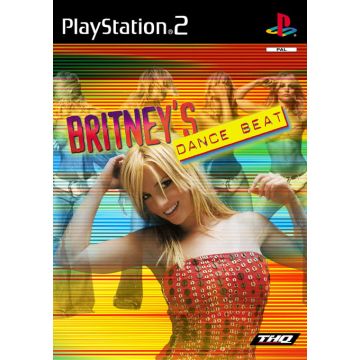 Britney's Dance Beat