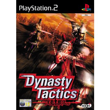 Dynasty Tactics