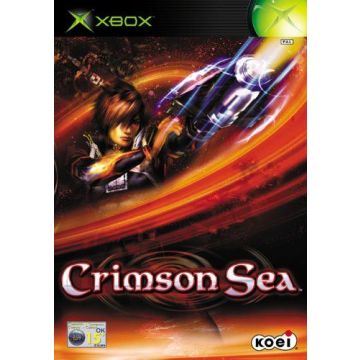 Crimson Sea