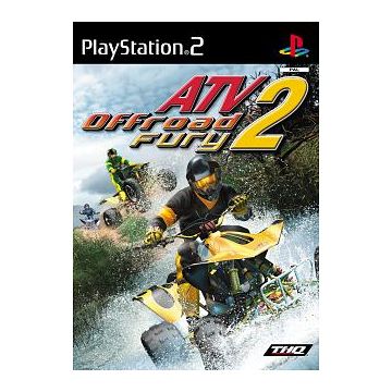 ATV Offroad Fury 2