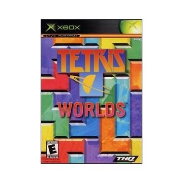 Tetris Worlds