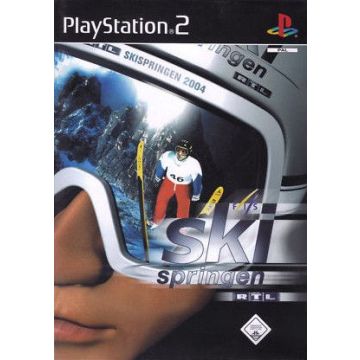 RTL Skispringen 2004-Duits