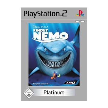 Finding Nemo-Platinum Duits