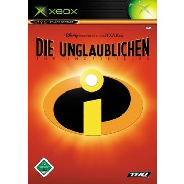 The Incredibles-Duits