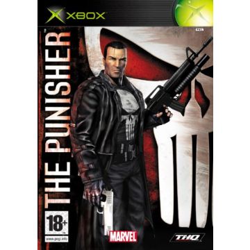The Punisher