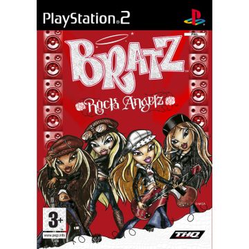 Bratz Rock Angelz
