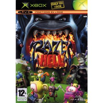 Raze's Hell