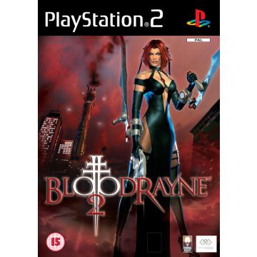 BloodRayne 2