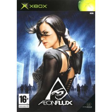 Aeon Flux