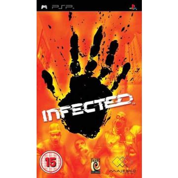 Infected