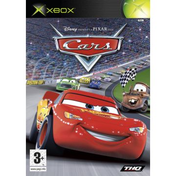 Disney Pixar Cars
