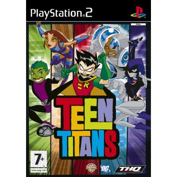 Teen Titans
