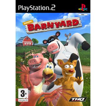 Barnyard