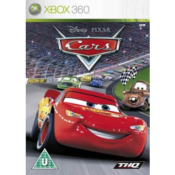 Disney Pixar Cars
