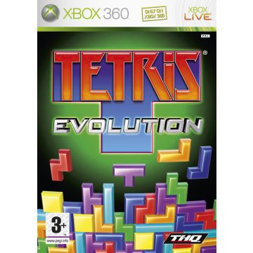 Tetris Evolution