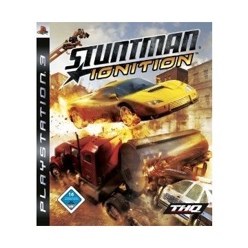 Stuntman Ignition Playstation 3
