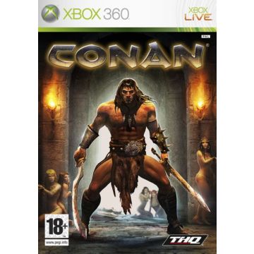 Conan-Duits