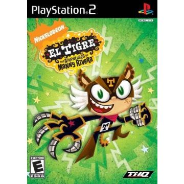 El Tigre