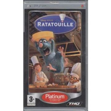 Ratatouille-Platinum