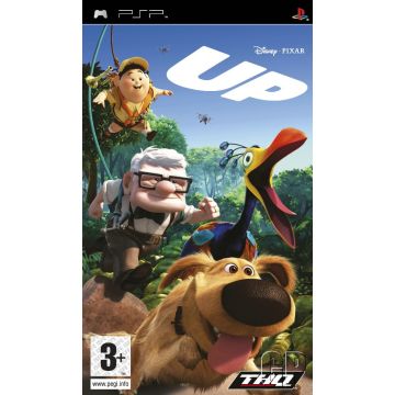 Disney Pixar Up